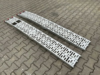 2x oprijplank - afbeelding 3 van  6