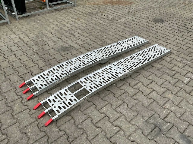 2x oprijplank - afbeelding 4 van  6