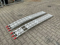 2x oprijplank - afbeelding 4 van  6