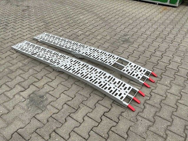 2x oprijplank - afbeelding 5 van  6