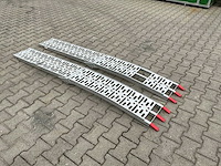 2x oprijplank - afbeelding 5 van  6