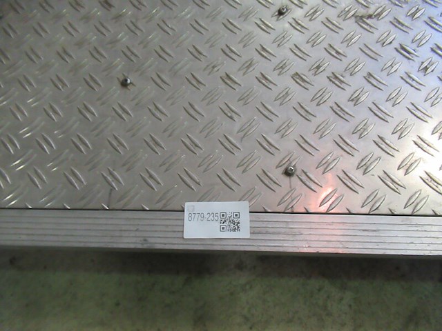 2x oprijplaten - afbeelding 4 van  4