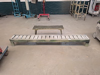 2x opstapje - afbeelding 2 van  6