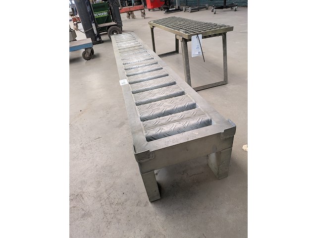 2x opstapje - afbeelding 3 van  6