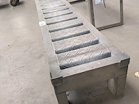 2x opstapje - afbeelding 3 van  6