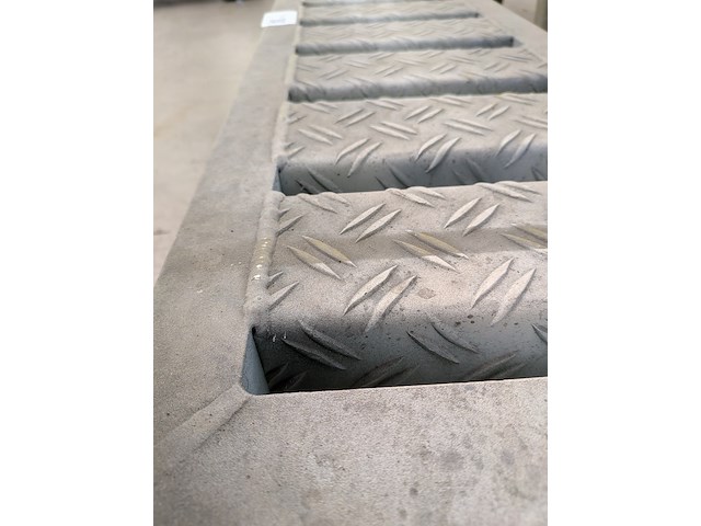 2x opstapje - afbeelding 4 van  6