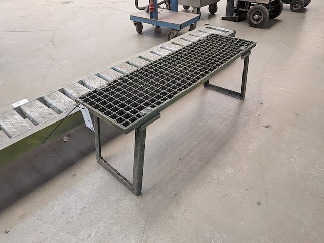 2x opstapje - afbeelding 5 van  6