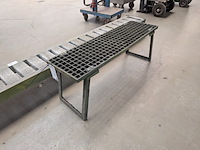 2x opstapje - afbeelding 5 van  6