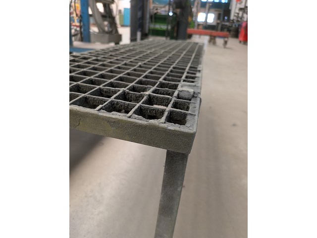 2x opstapje - afbeelding 6 van  6