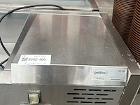 2x opzetkoelvitrine 120 cm - afbeelding 3 van  7