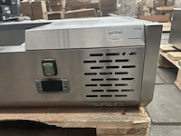 2x opzetkoelvitrine 120 cm - afbeelding 6 van  7