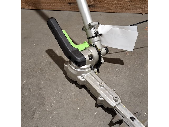 2x opzetstuk heggenschaar, ego, hta2000/hta2000s, 2021/2024 - afbeelding 2 van  14