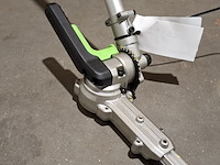 2x opzetstuk heggenschaar, ego, hta2000/hta2000s, 2021/2024 - afbeelding 2 van  14