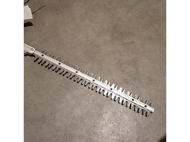 2x opzetstuk heggenschaar, ego, hta2000/hta2000s, 2021/2024 - afbeelding 3 van  14