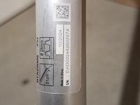 2x opzetstuk heggenschaar, ego, hta2000/hta2000s, 2021/2024 - afbeelding 6 van  14