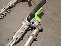 2x opzetstuk heggenschaar, ego, hta2000/hta2000s, 2021/2024 - afbeelding 8 van  14