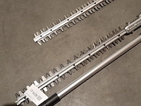 2x opzetstuk heggenschaar, ego, hta2000/hta2000s, 2021/2024 - afbeelding 9 van  14