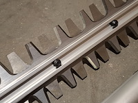 2x opzetstuk heggenschaar, ego, hta2000/hta2000s, 2021/2024 - afbeelding 10 van  14