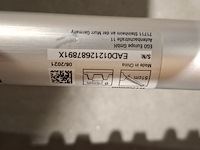 2x opzetstuk heggenschaar, ego, hta2000/hta2000s, 2021/2024 - afbeelding 12 van  14