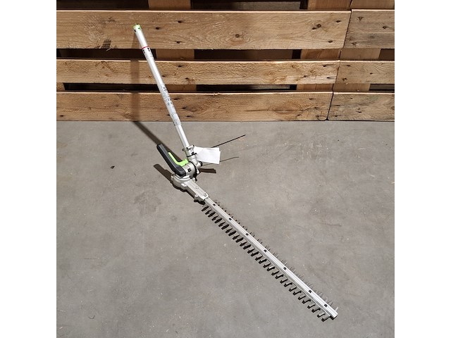 2x opzetstuk heggenschaar, ego, hta2000/hta2000s, 2021/2024 - afbeelding 13 van  14