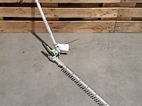 2x opzetstuk heggenschaar, ego, hta2000/hta2000s, 2021/2024 - afbeelding 13 van  14