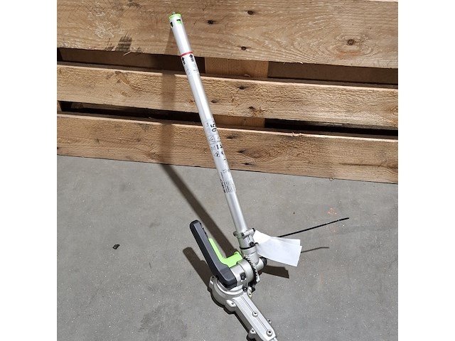 2x opzetstuk heggenschaar, ego, hta2000/hta2000s, 2021/2024 - afbeelding 14 van  14