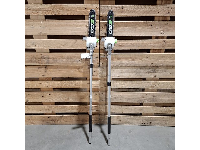 2x opzetstuk snoeizaag, ego, psa1000, 2021/2024 - afbeelding 1 van  7