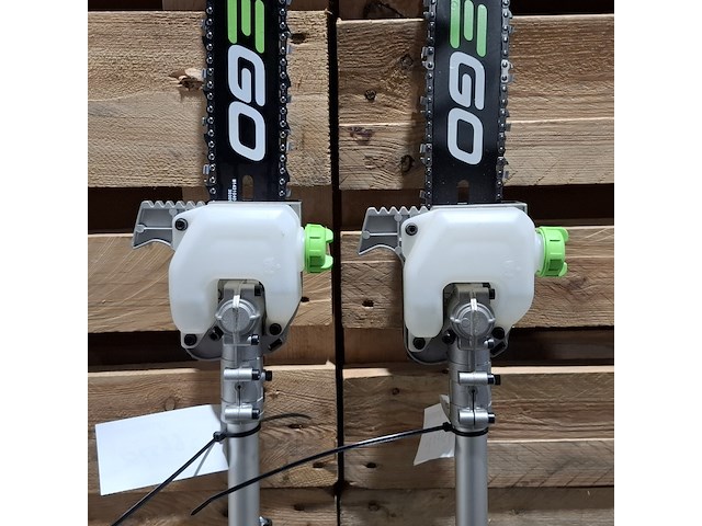 2x opzetstuk snoeizaag, ego, psa1000, 2021/2024 - afbeelding 3 van  7