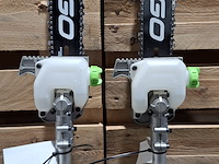 2x opzetstuk snoeizaag, ego, psa1000, 2021/2024 - afbeelding 3 van  7