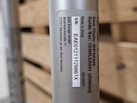 2x opzetstuk snoeizaag, ego, psa1000, 2021/2024 - afbeelding 6 van  7