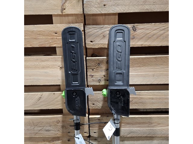 2x opzetstuk snoeizaag, ego, psa1000, 2022/2023 - afbeelding 2 van  10