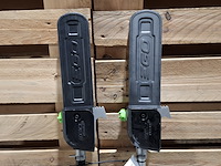 2x opzetstuk snoeizaag, ego, psa1000, 2022/2023 - afbeelding 2 van  10