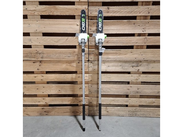 2x opzetstuk snoeizaag, ego, psa1000, 2022/2023 - afbeelding 1 van  10