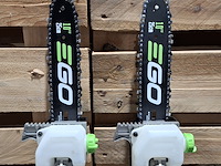 2x opzetstuk snoeizaag, ego, psa1000, 2022/2023 - afbeelding 3 van  10