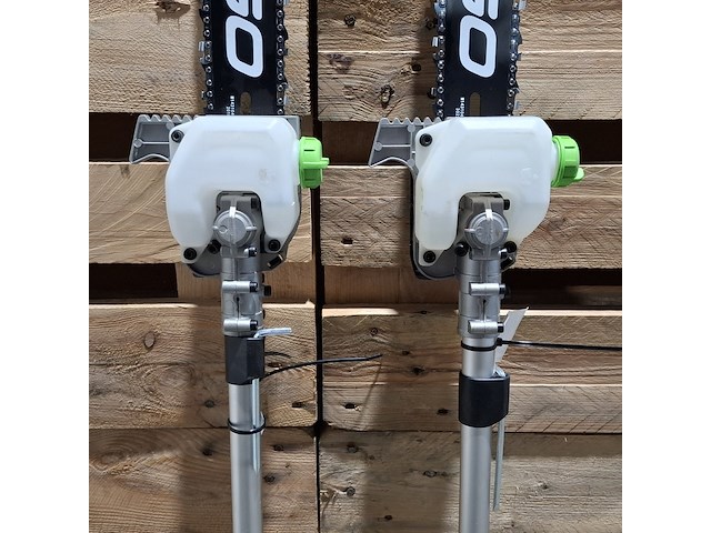 2x opzetstuk snoeizaag, ego, psa1000, 2022/2023 - afbeelding 4 van  10