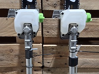 2x opzetstuk snoeizaag, ego, psa1000, 2022/2023 - afbeelding 4 van  10