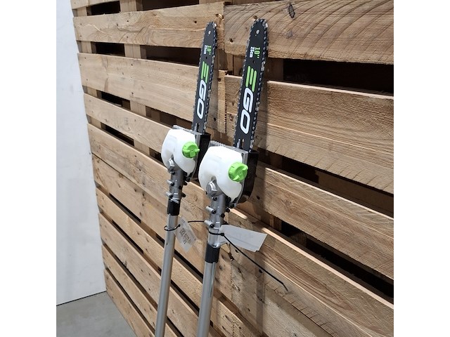 2x opzetstuk snoeizaag, ego, psa1000, 2022/2023 - afbeelding 5 van  10