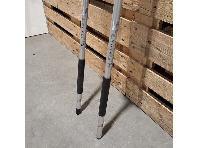 2x opzetstuk snoeizaag, ego, psa1000, 2022/2023 - afbeelding 6 van  10