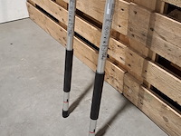 2x opzetstuk snoeizaag, ego, psa1000, 2022/2023 - afbeelding 6 van  10