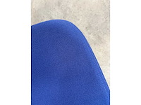 2x orangebox - wachtkamerstoel - afbeelding 2 van  5