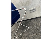 2x orangebox - wachtkamerstoel - afbeelding 3 van  3