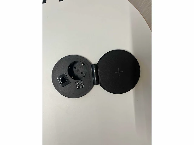 2x organische elektrisch zit-sta bureau 170x80 - afbeelding 4 van  21