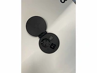 2x organische elektrisch zit-sta bureau 170x80 - afbeelding 8 van  21