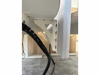2x organische elektrisch zit-sta bureau 170x80 - afbeelding 10 van  21