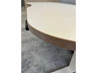2x organische elektrisch zit-sta bureau 170x80 - afbeelding 11 van  21