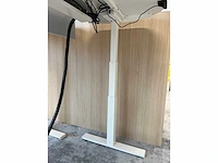 2x organische elektrisch zit-sta bureau 170x80 - afbeelding 10 van  21