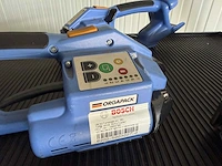 2x orgapack 1x cyclop - or-t 200 - verpakkingmachine - afbeelding 2 van  4