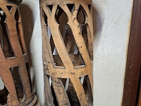 2x ornament - afbeelding 3 van  6