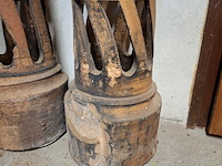 2x ornament - afbeelding 4 van  6