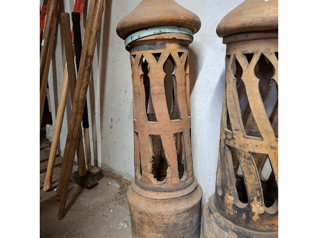 2x ornament - afbeelding 5 van  6